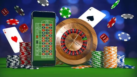 333 app হোমপেজে মোবাইল গেমিং দৃশ্য
